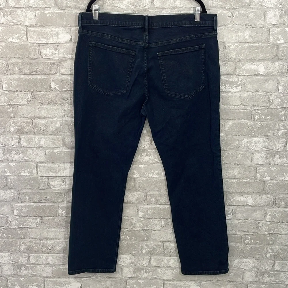 J.Crew Flex Straight Leg Jeans